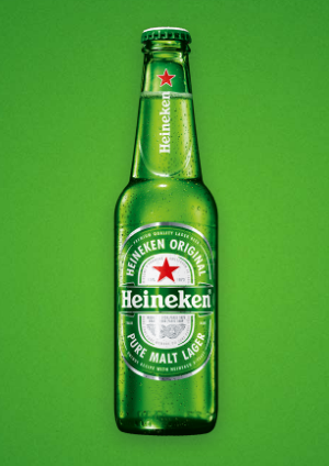 Heineken